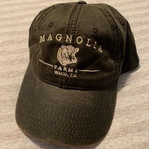 Magnolia Farms Hat
